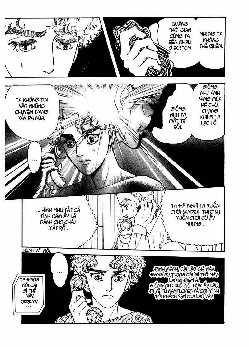 Zankoku Na Kami Ga Shihai Suru 4 trang 30