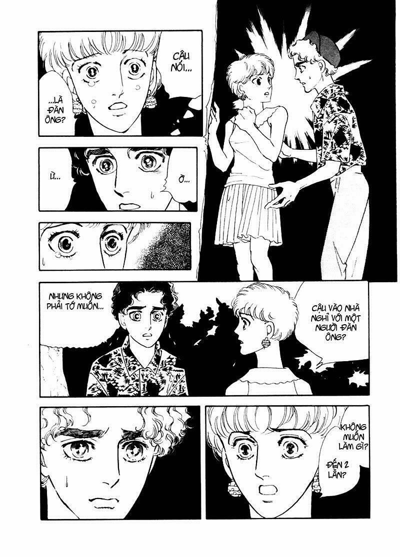 Zankoku Na Kami Ga Shihai Suru 4 trang 37