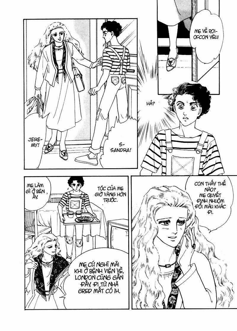 Zankoku Na Kami Ga Shihai Suru 4 trang 43