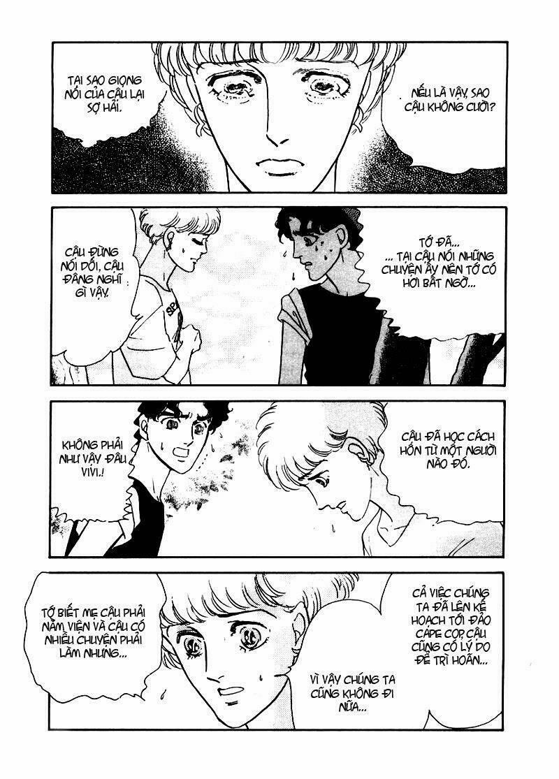 Zankoku Na Kami Ga Shihai Suru 4 trang 6