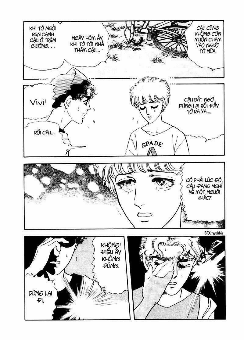 Zankoku Na Kami Ga Shihai Suru 4 trang 7