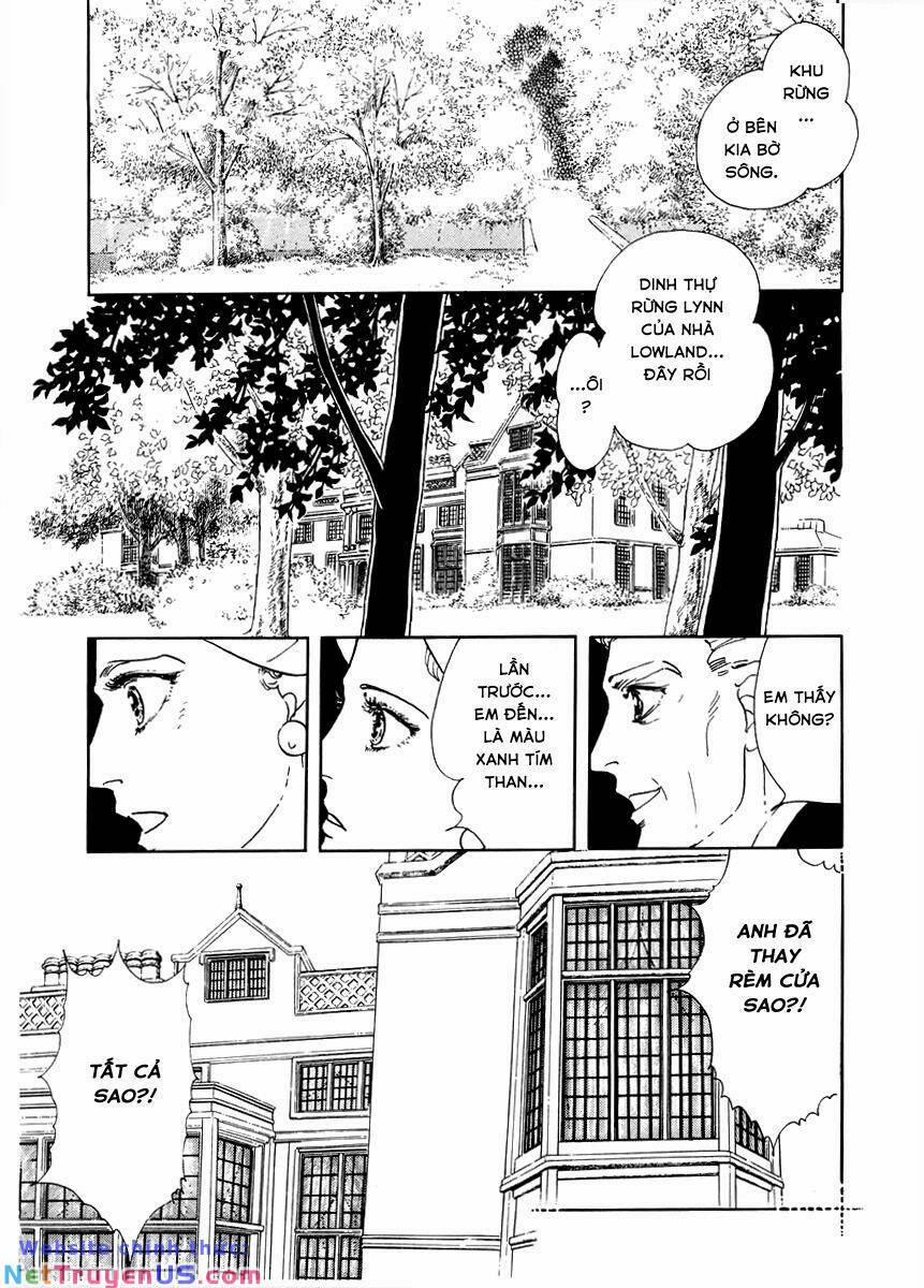 Zankoku Na Kami Ga Shihai Suru 5 trang 12