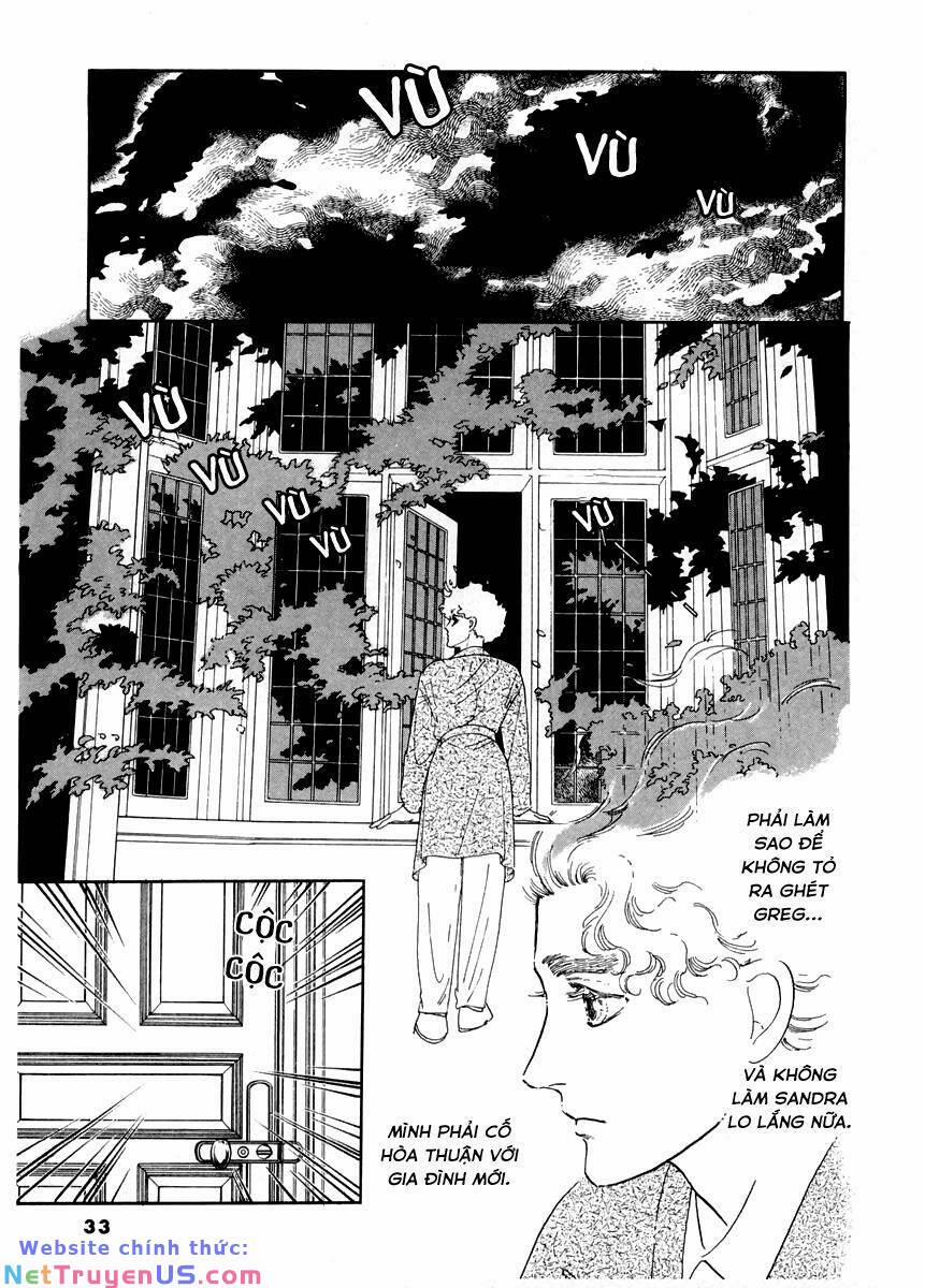 Zankoku Na Kami Ga Shihai Suru 5 trang 30