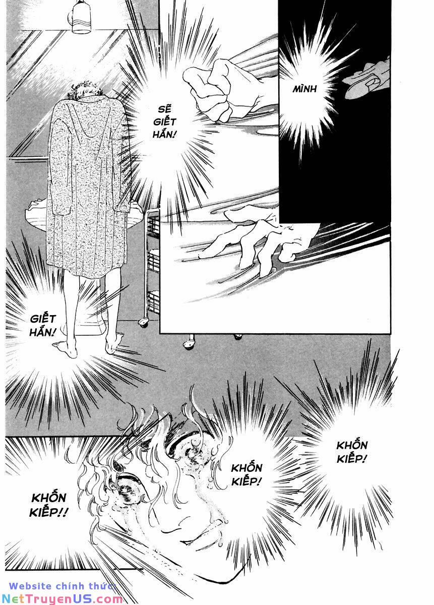 Zankoku Na Kami Ga Shihai Suru 5 trang 42