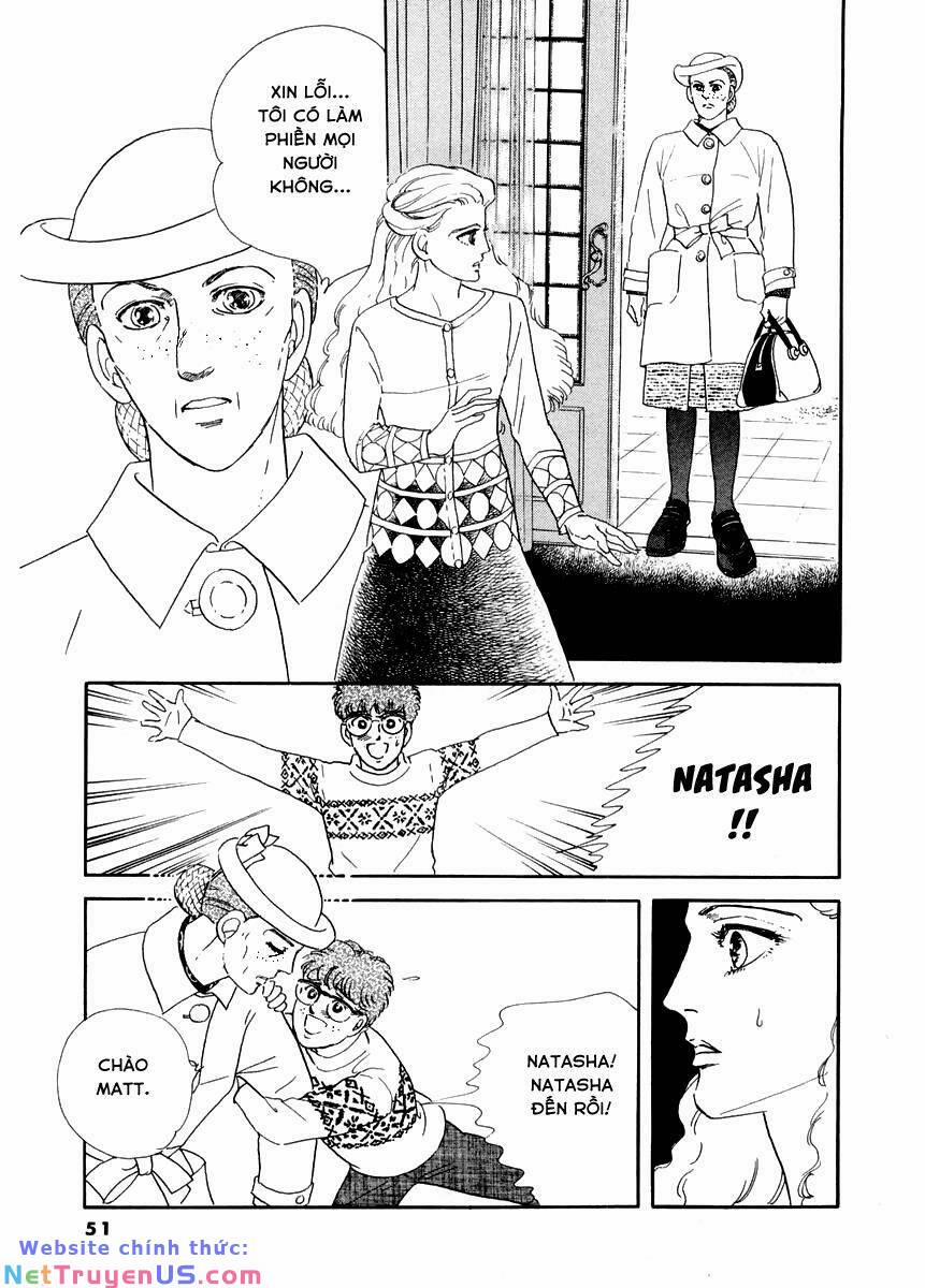 Zankoku Na Kami Ga Shihai Suru 5 trang 48