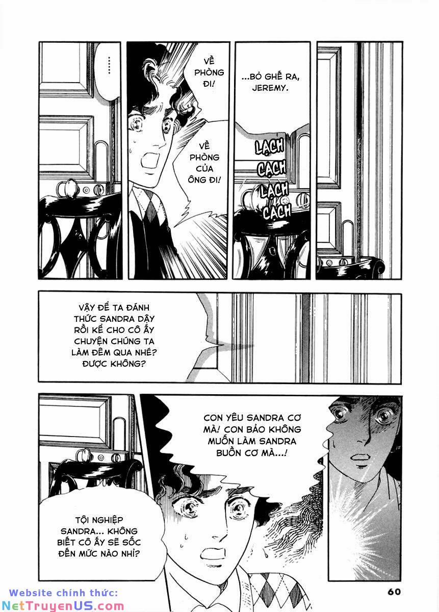 Zankoku Na Kami Ga Shihai Suru 5 trang 57