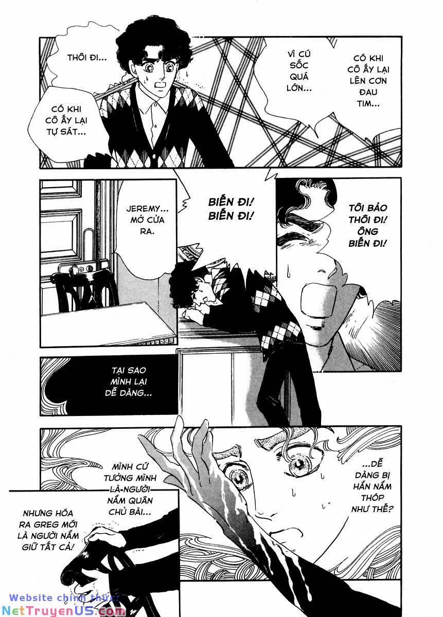 Zankoku Na Kami Ga Shihai Suru 5 trang 58