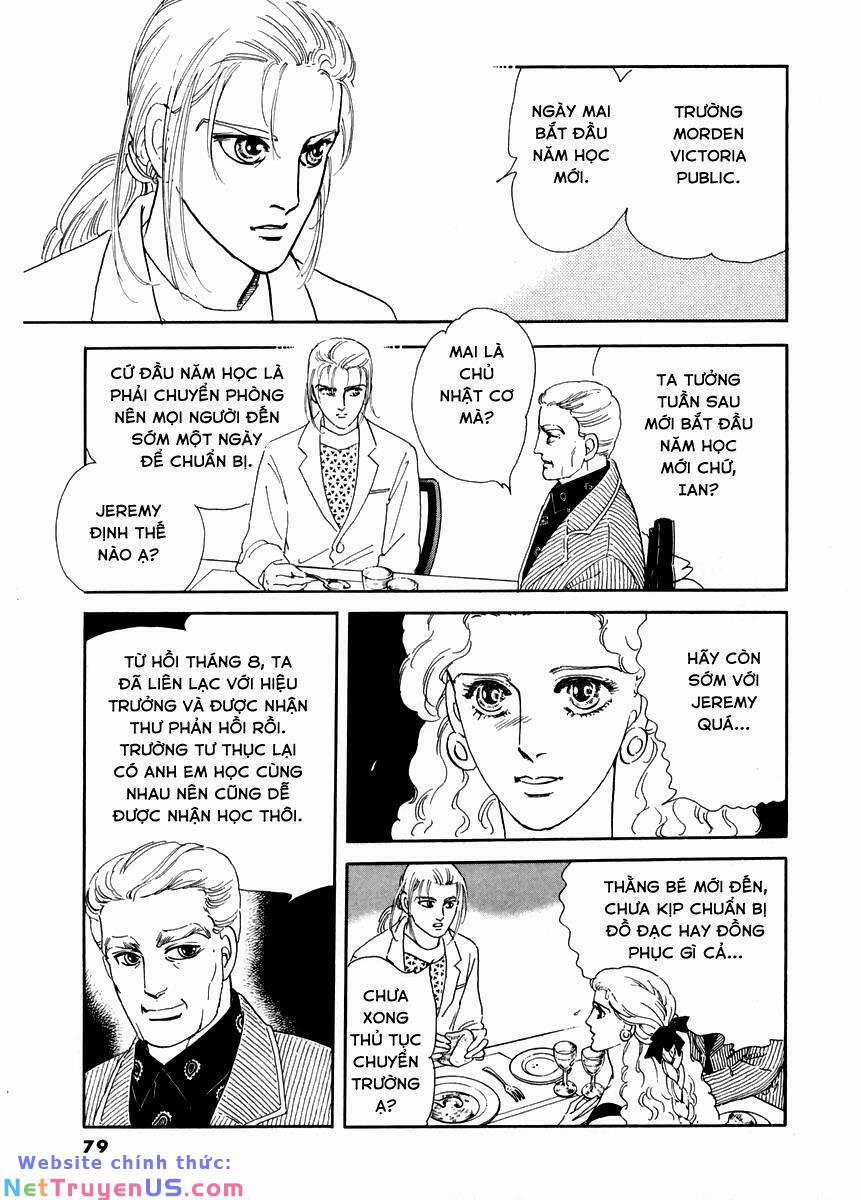 Zankoku Na Kami Ga Shihai Suru 6 trang 12