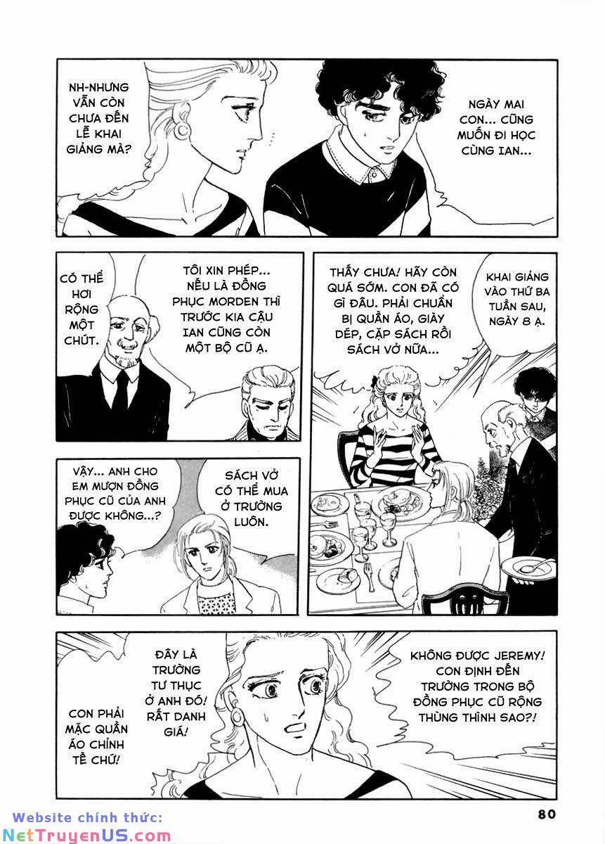 Zankoku Na Kami Ga Shihai Suru 6 trang 13