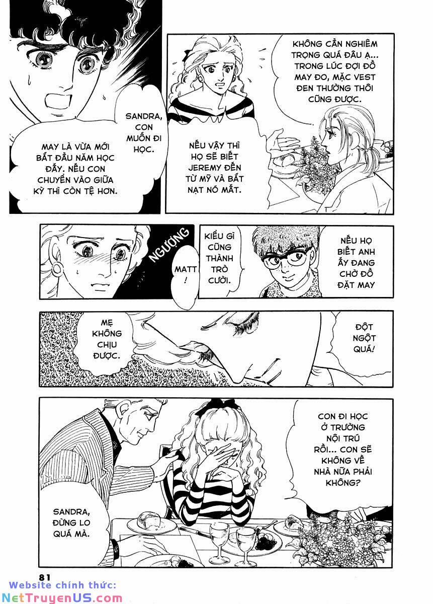 Zankoku Na Kami Ga Shihai Suru 6 trang 14