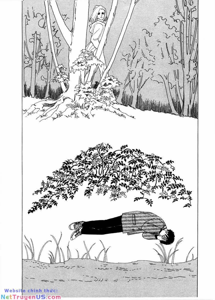 Zankoku Na Kami Ga Shihai Suru 6 trang 2