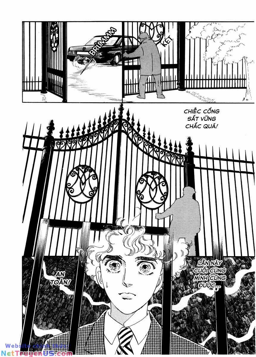 Zankoku Na Kami Ga Shihai Suru 6 trang 23