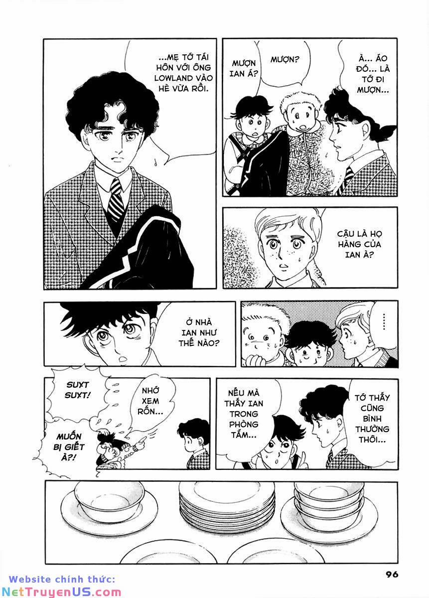 Zankoku Na Kami Ga Shihai Suru 6 trang 29