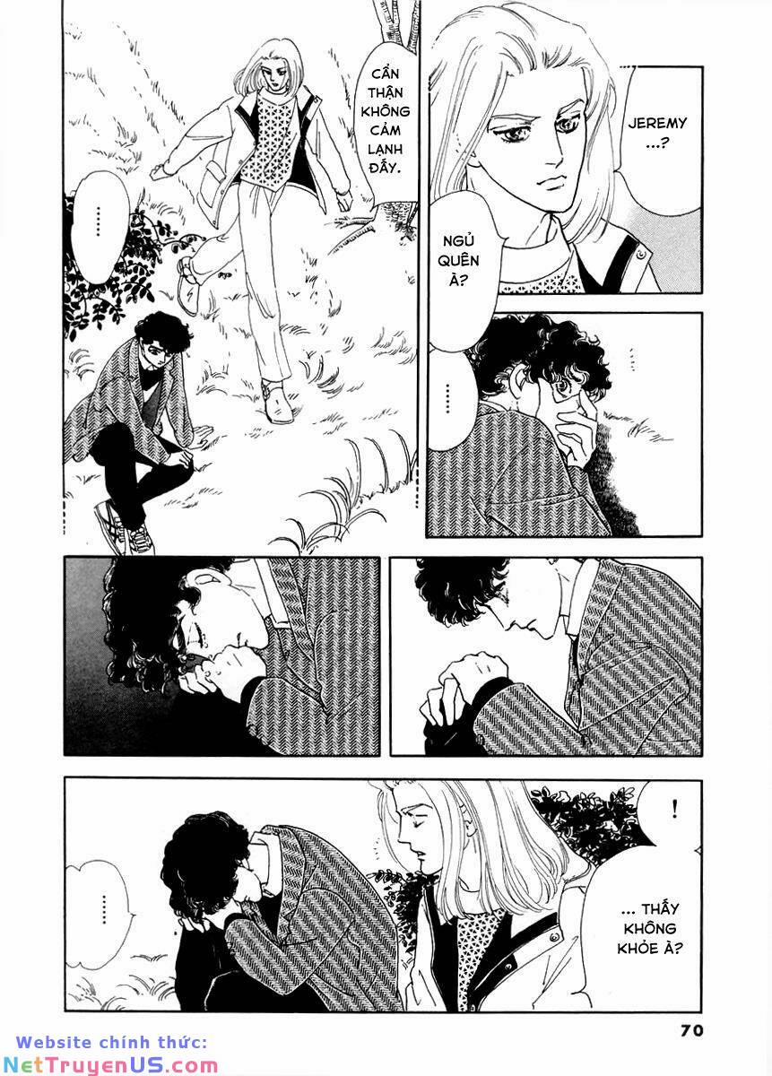 Zankoku Na Kami Ga Shihai Suru 6 trang 3