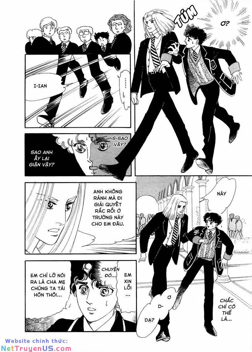 Zankoku Na Kami Ga Shihai Suru 6 trang 37