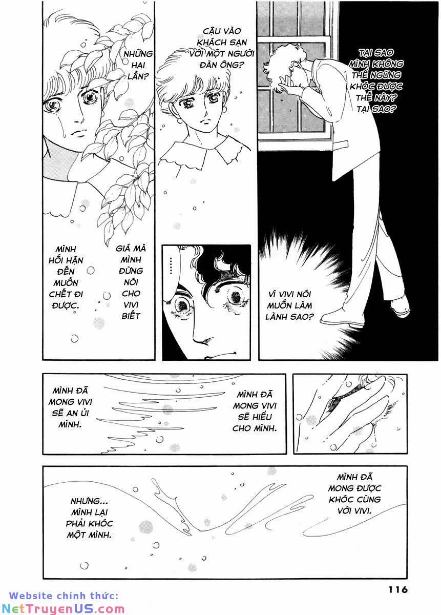 Zankoku Na Kami Ga Shihai Suru 6 trang 49