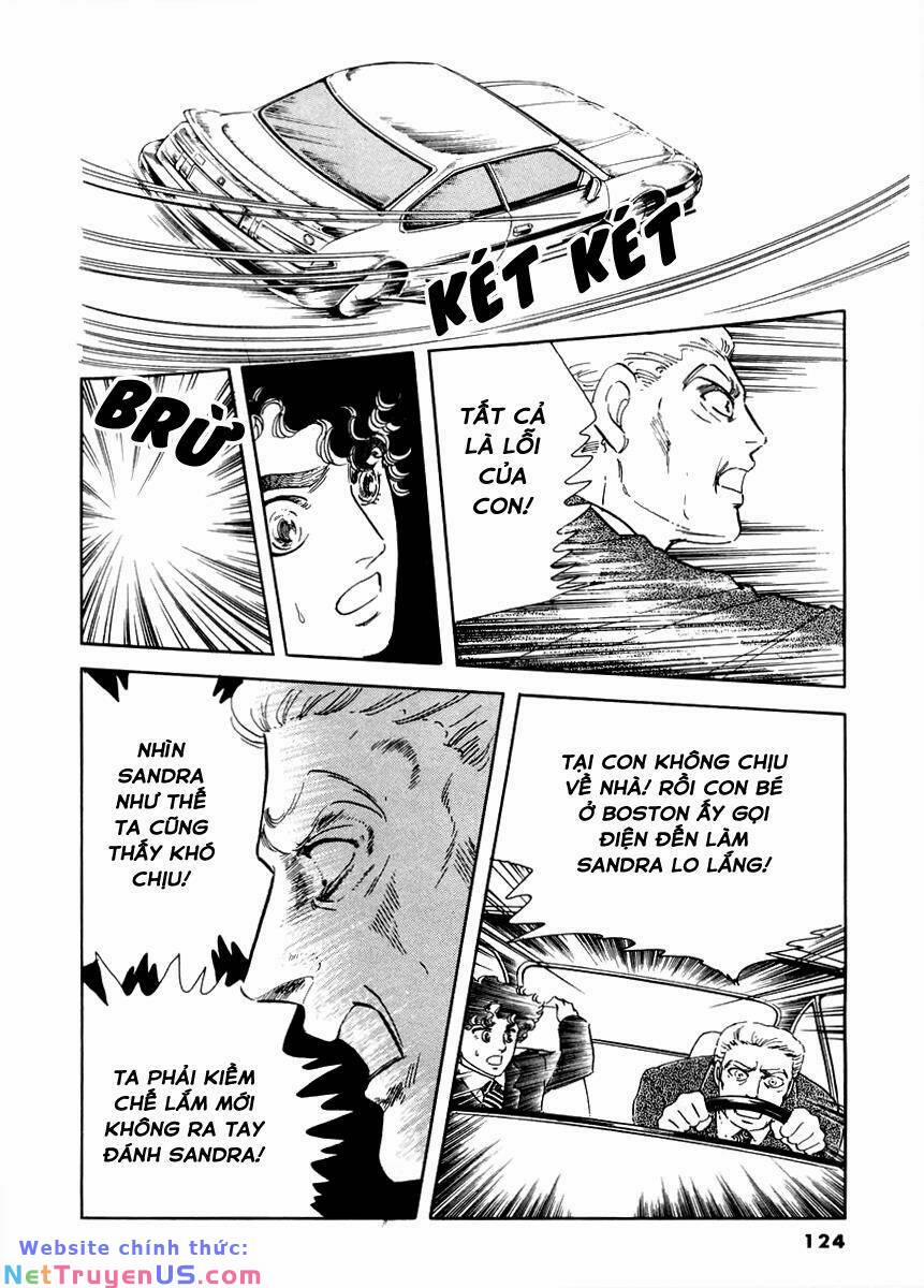 Zankoku Na Kami Ga Shihai Suru 6 trang 57