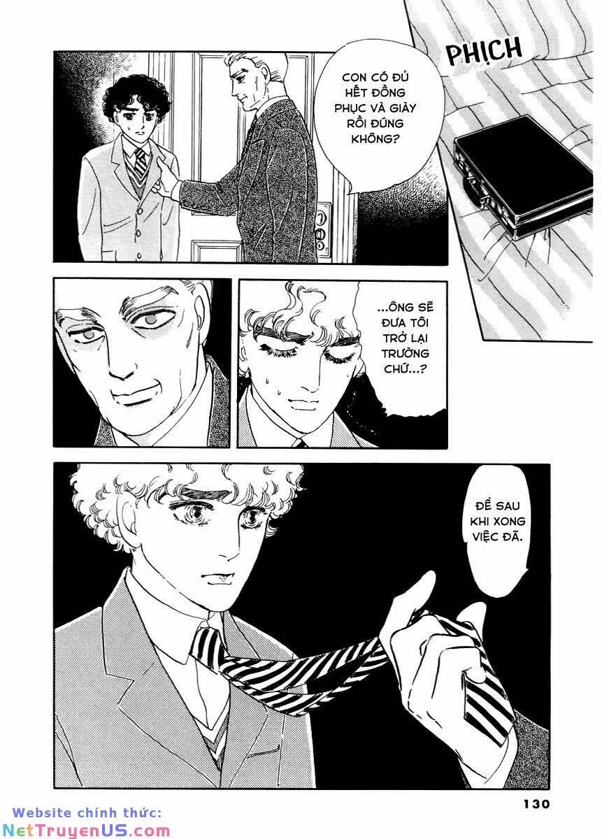 Zankoku Na Kami Ga Shihai Suru 6 trang 63