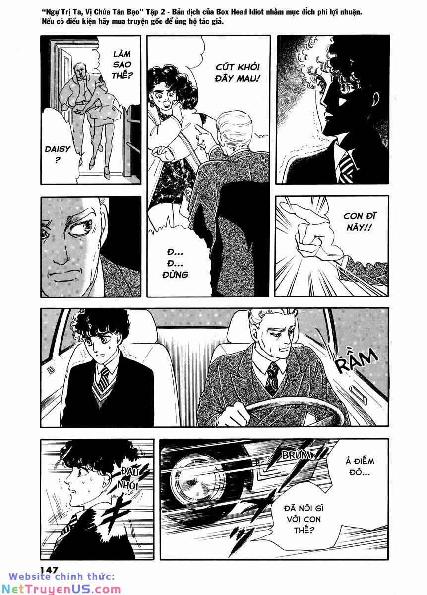 Zankoku Na Kami Ga Shihai Suru 7 trang 16