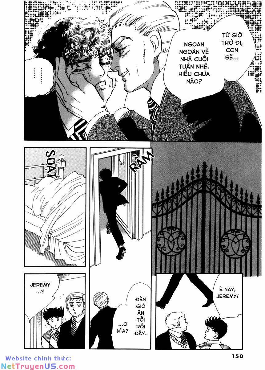 Zankoku Na Kami Ga Shihai Suru 7 trang 19