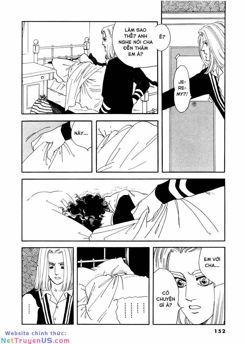 Zankoku Na Kami Ga Shihai Suru 7 trang 21