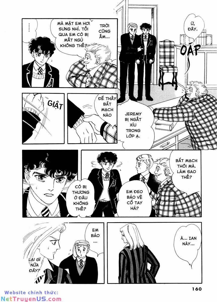 Zankoku Na Kami Ga Shihai Suru 7 trang 29