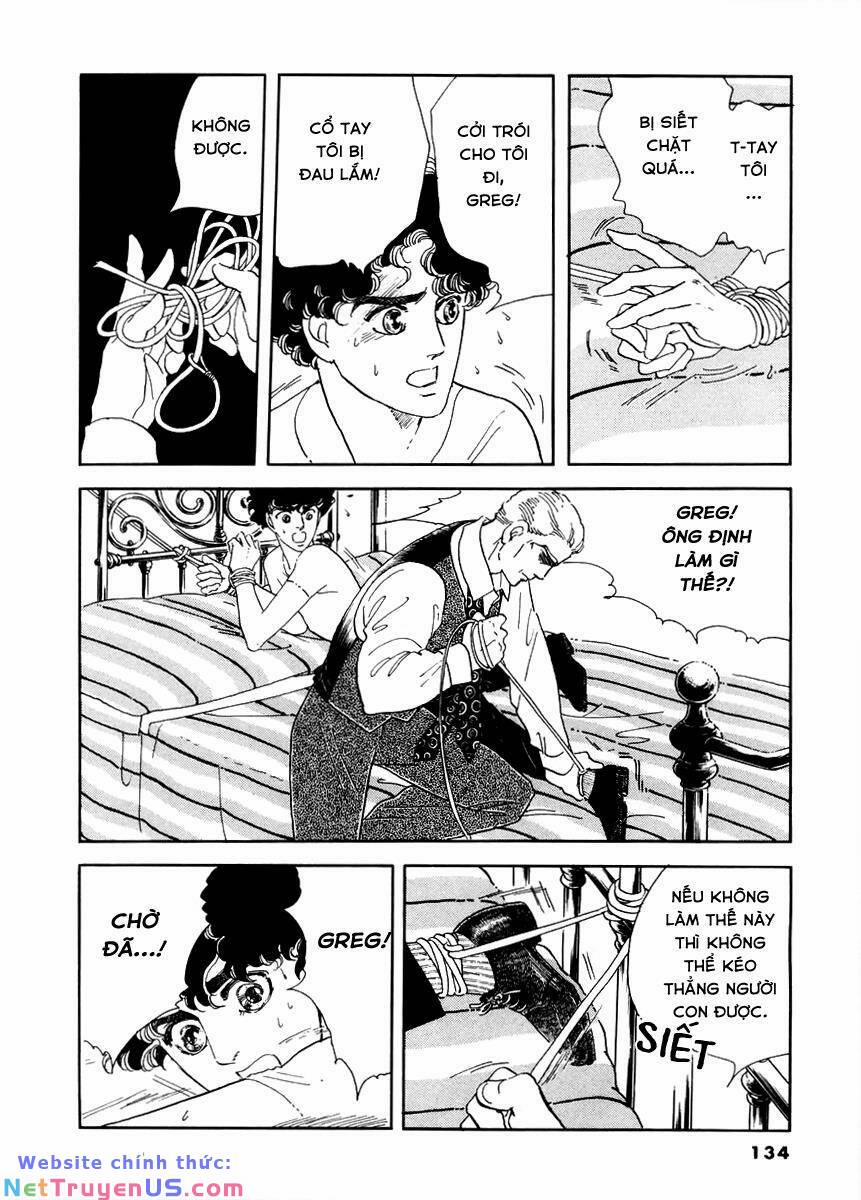 Zankoku Na Kami Ga Shihai Suru 7 trang 3