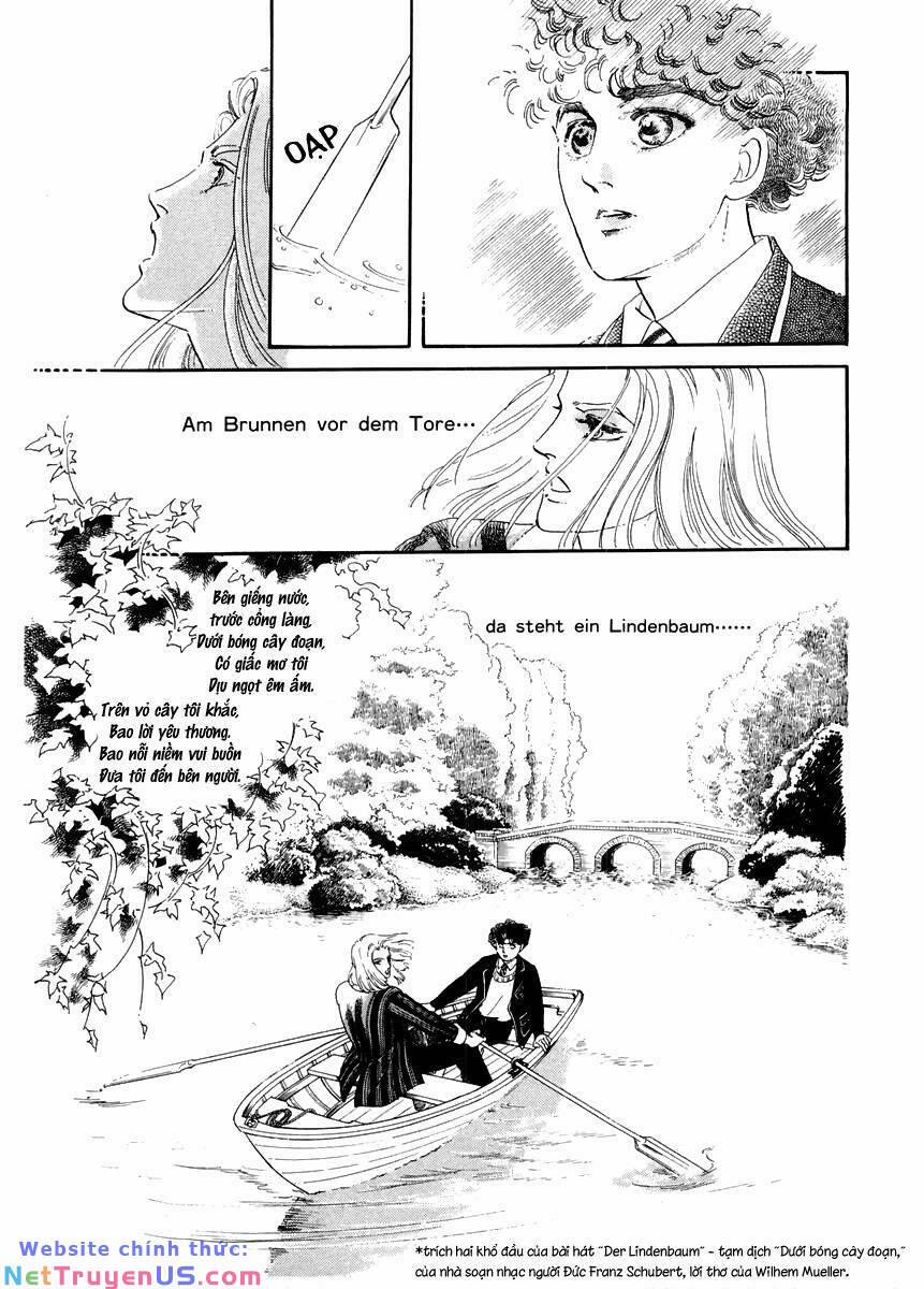 Zankoku Na Kami Ga Shihai Suru 7 trang 34