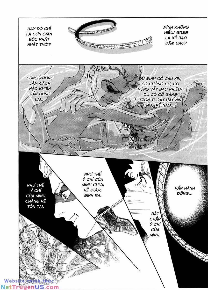 Zankoku Na Kami Ga Shihai Suru 7 trang 47