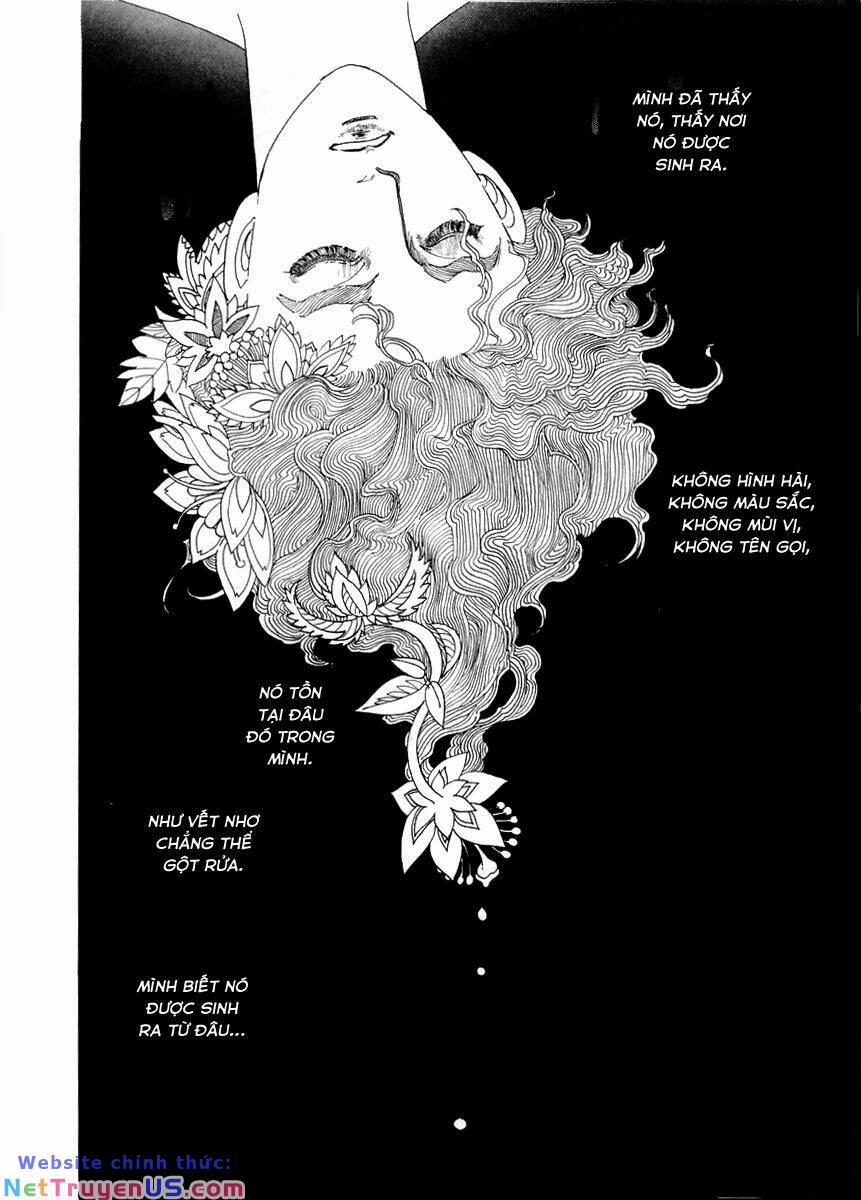 Zankoku Na Kami Ga Shihai Suru 7 trang 49