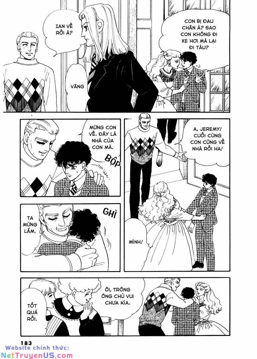 Zankoku Na Kami Ga Shihai Suru 7 trang 52