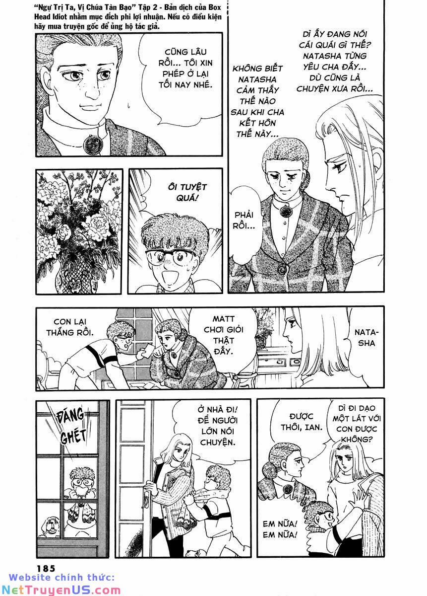 Zankoku Na Kami Ga Shihai Suru 7 trang 54