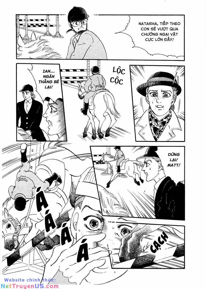 Zankoku Na Kami Ga Shihai Suru 8 trang 11