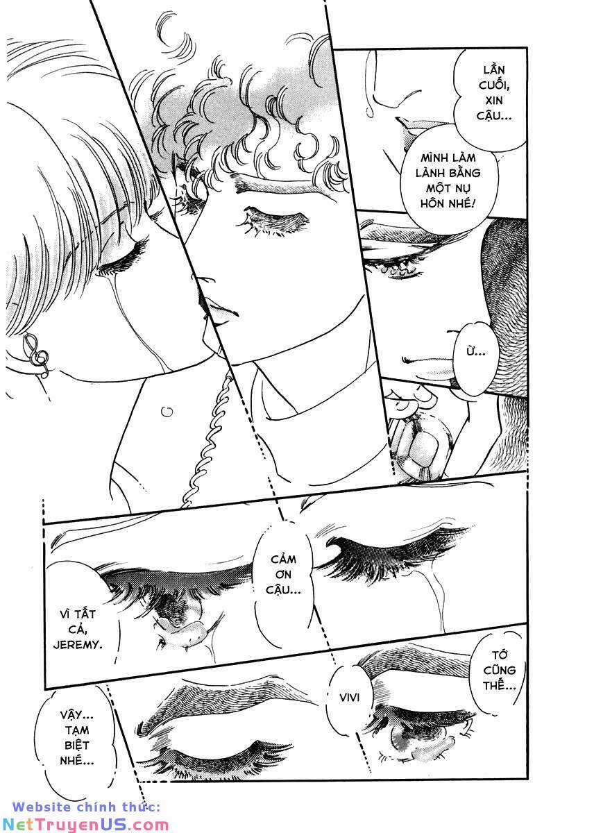 Zankoku Na Kami Ga Shihai Suru 8 trang 25