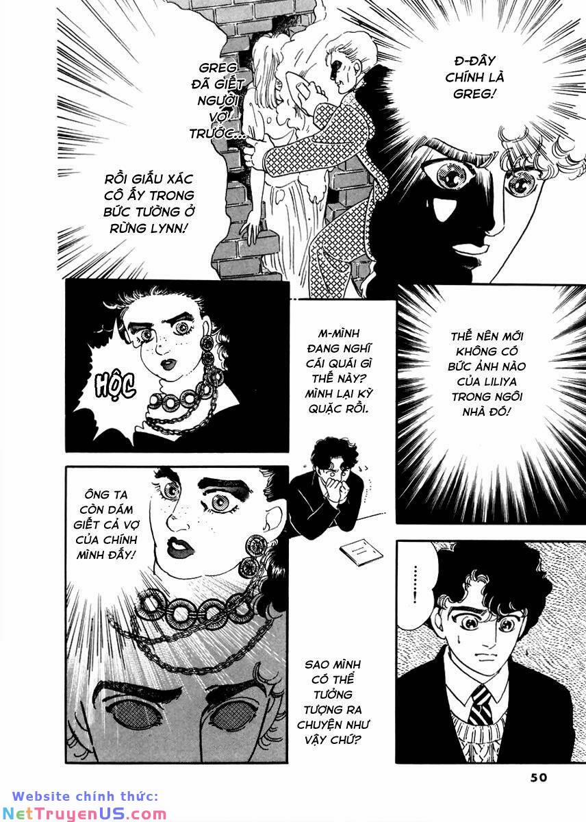 Zankoku Na Kami Ga Shihai Suru 8 trang 48