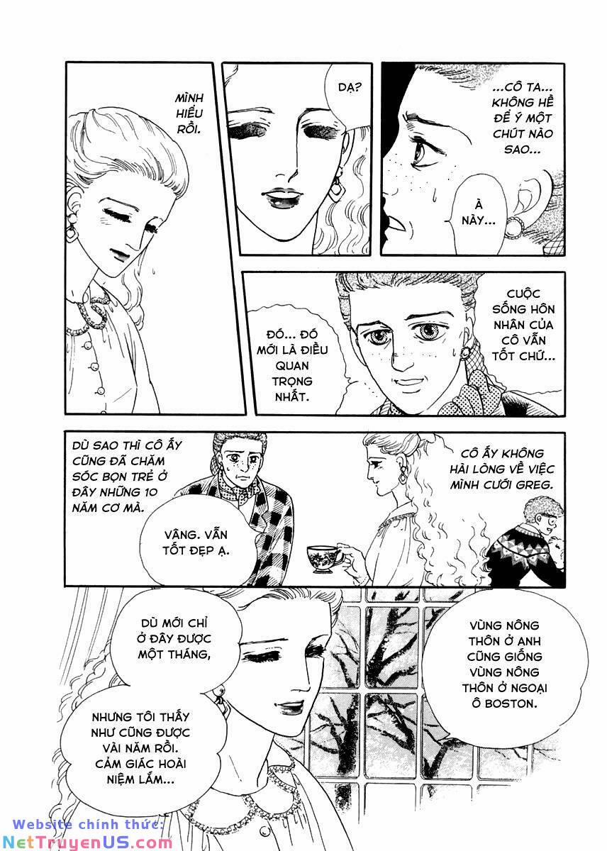 Zankoku Na Kami Ga Shihai Suru 8 trang 52