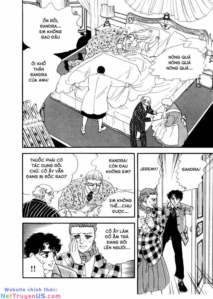 Zankoku Na Kami Ga Shihai Suru 8 trang 58