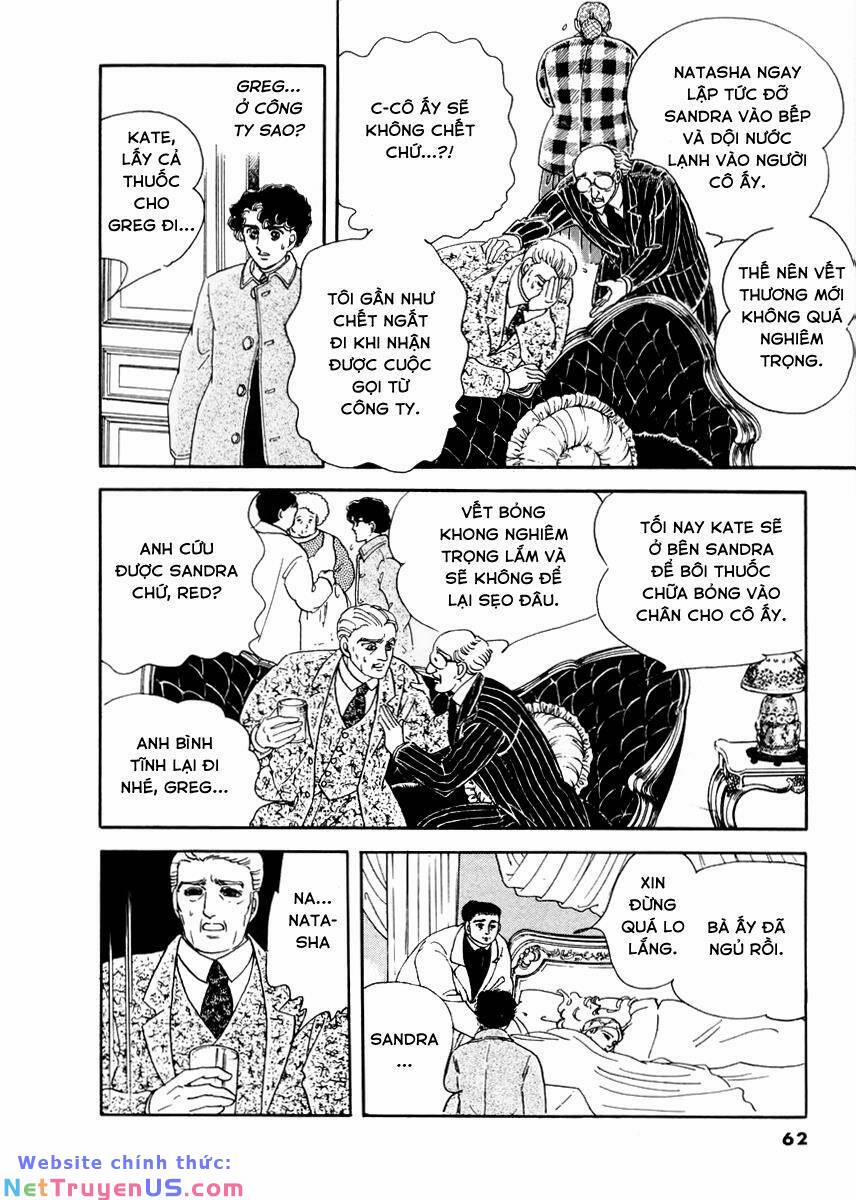 Zankoku Na Kami Ga Shihai Suru 8 trang 60