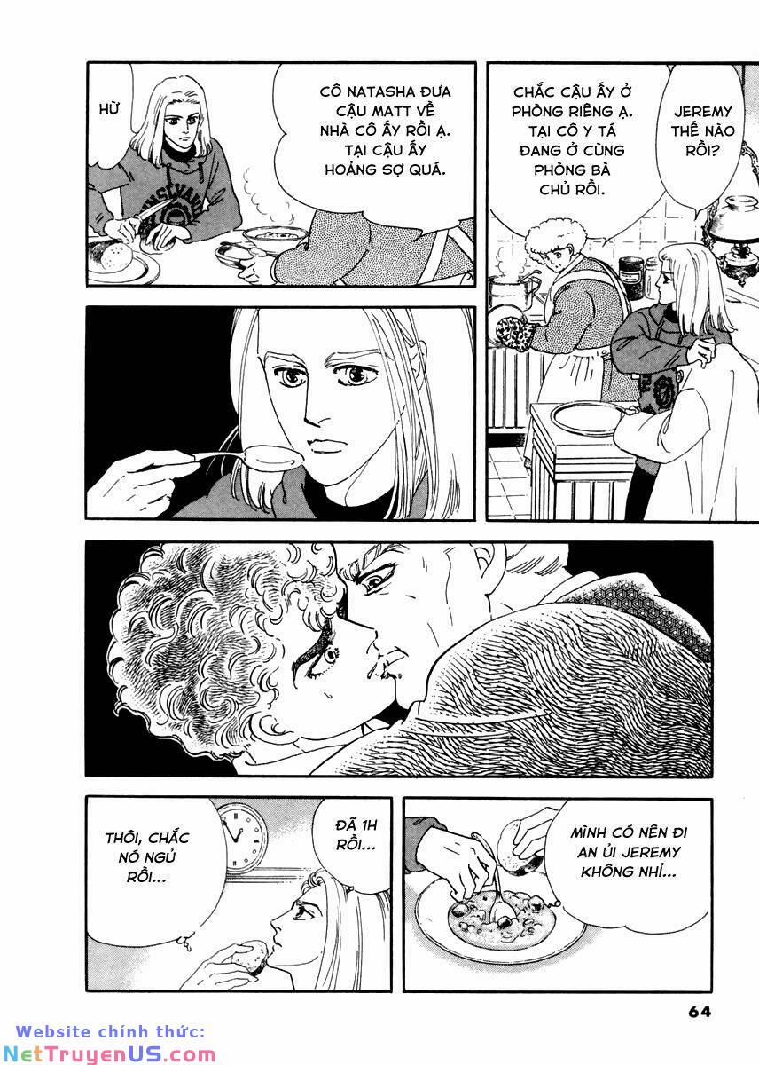 Zankoku Na Kami Ga Shihai Suru 8 trang 62