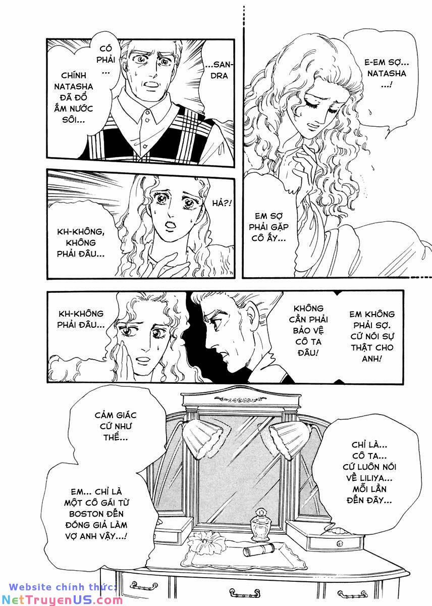 Zankoku Na Kami Ga Shihai Suru 9 trang 11