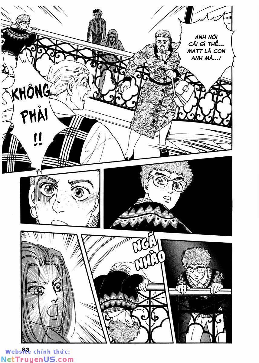 Zankoku Na Kami Ga Shihai Suru 9 trang 16