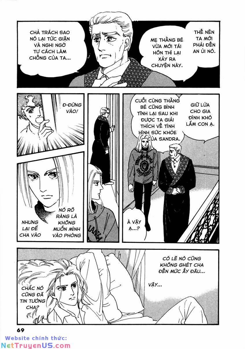 Zankoku Na Kami Ga Shihai Suru 9 trang 2