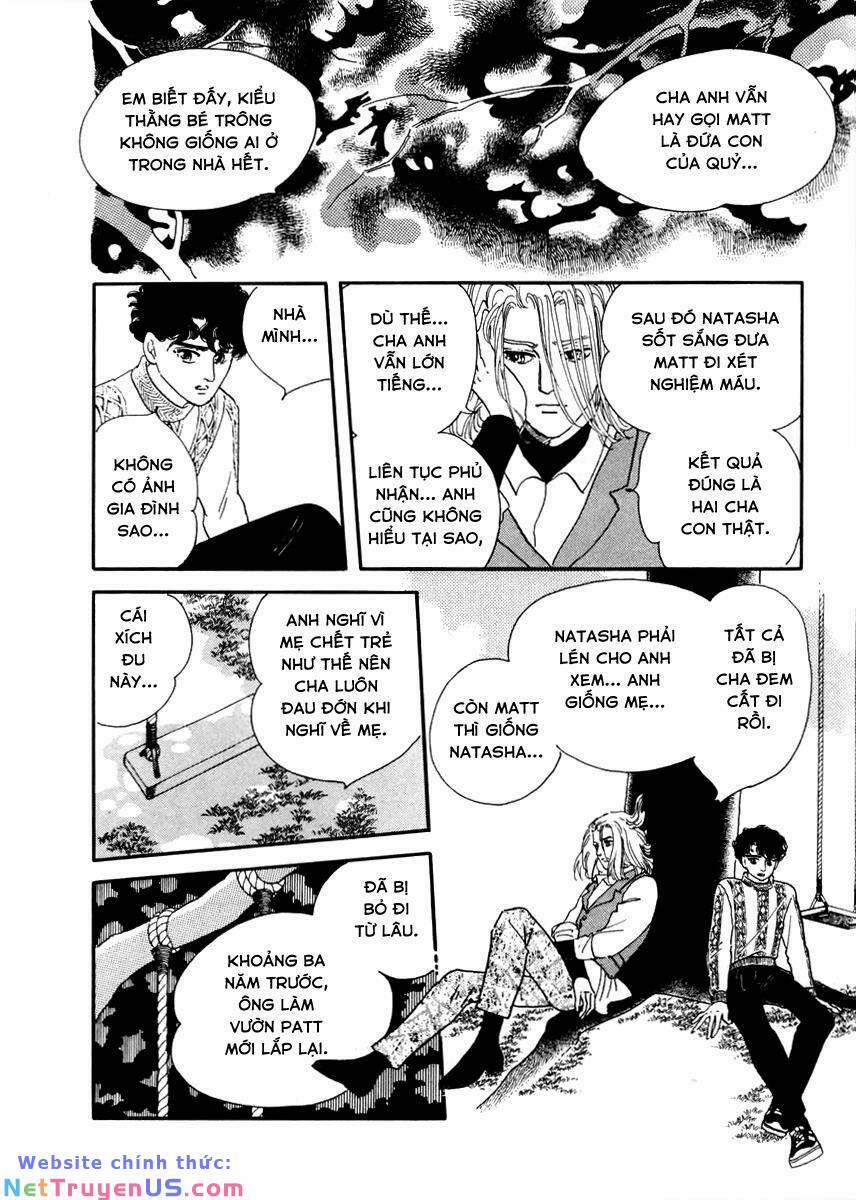 Zankoku Na Kami Ga Shihai Suru 9 trang 25