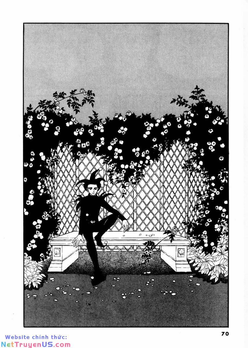 Zankoku Na Kami Ga Shihai Suru 9 trang 3