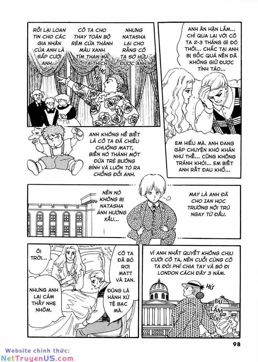 Zankoku Na Kami Ga Shihai Suru 9 trang 31