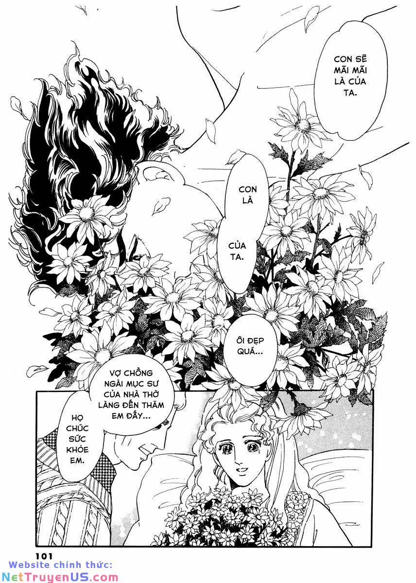 Zankoku Na Kami Ga Shihai Suru 9 trang 34