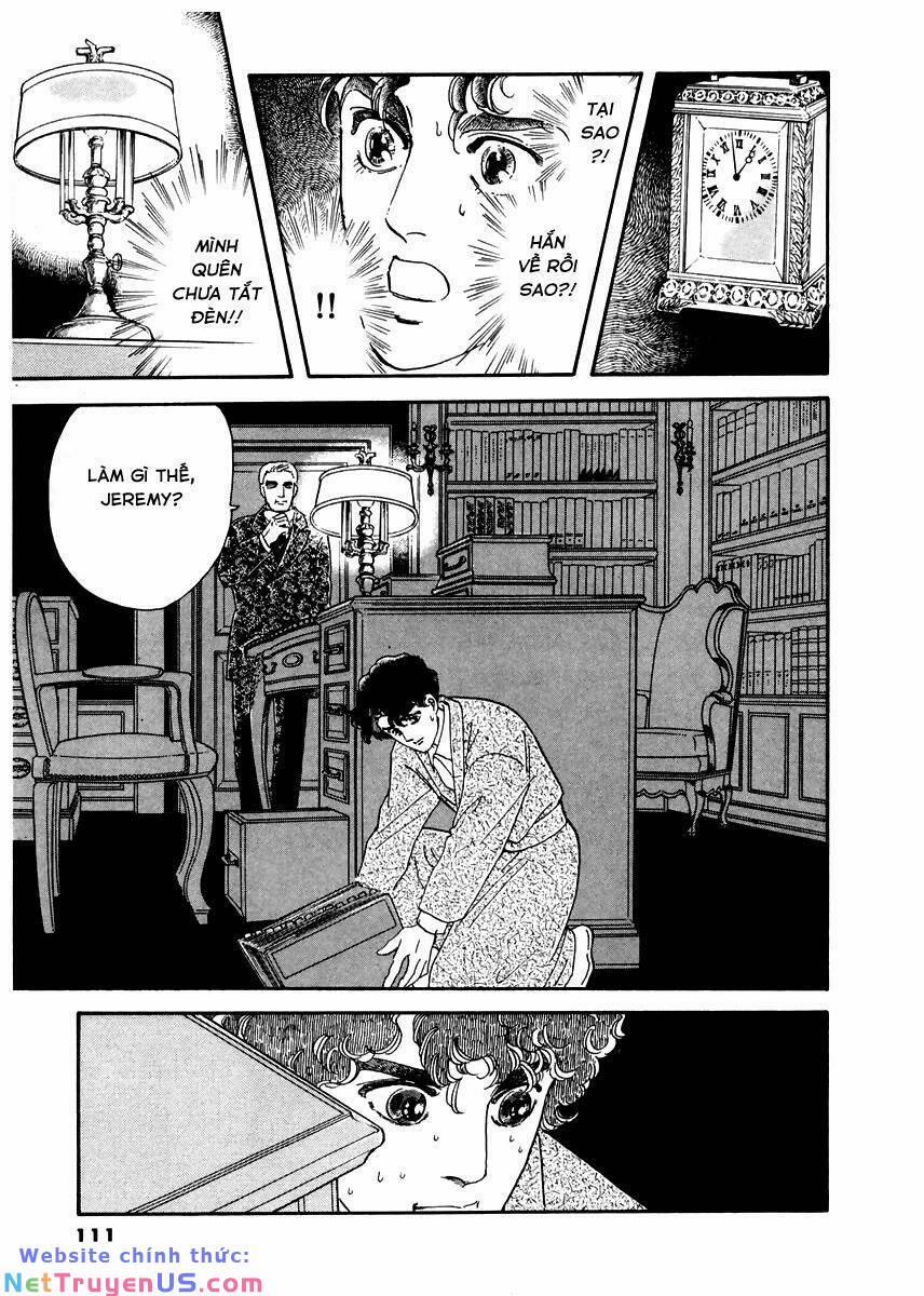 Zankoku Na Kami Ga Shihai Suru 9 trang 44