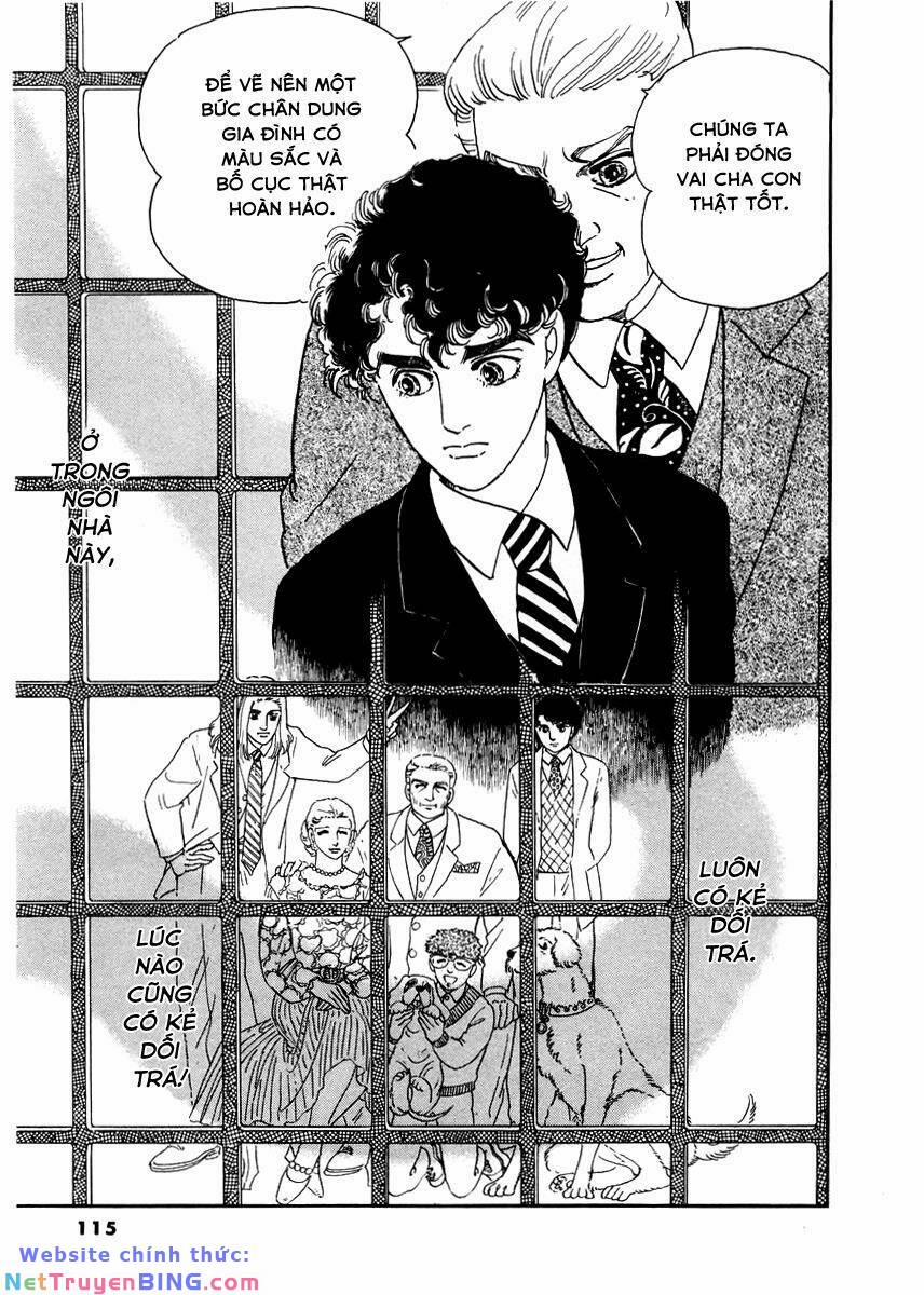 Zankoku Na Kami Ga Shihai Suru 9 trang 48