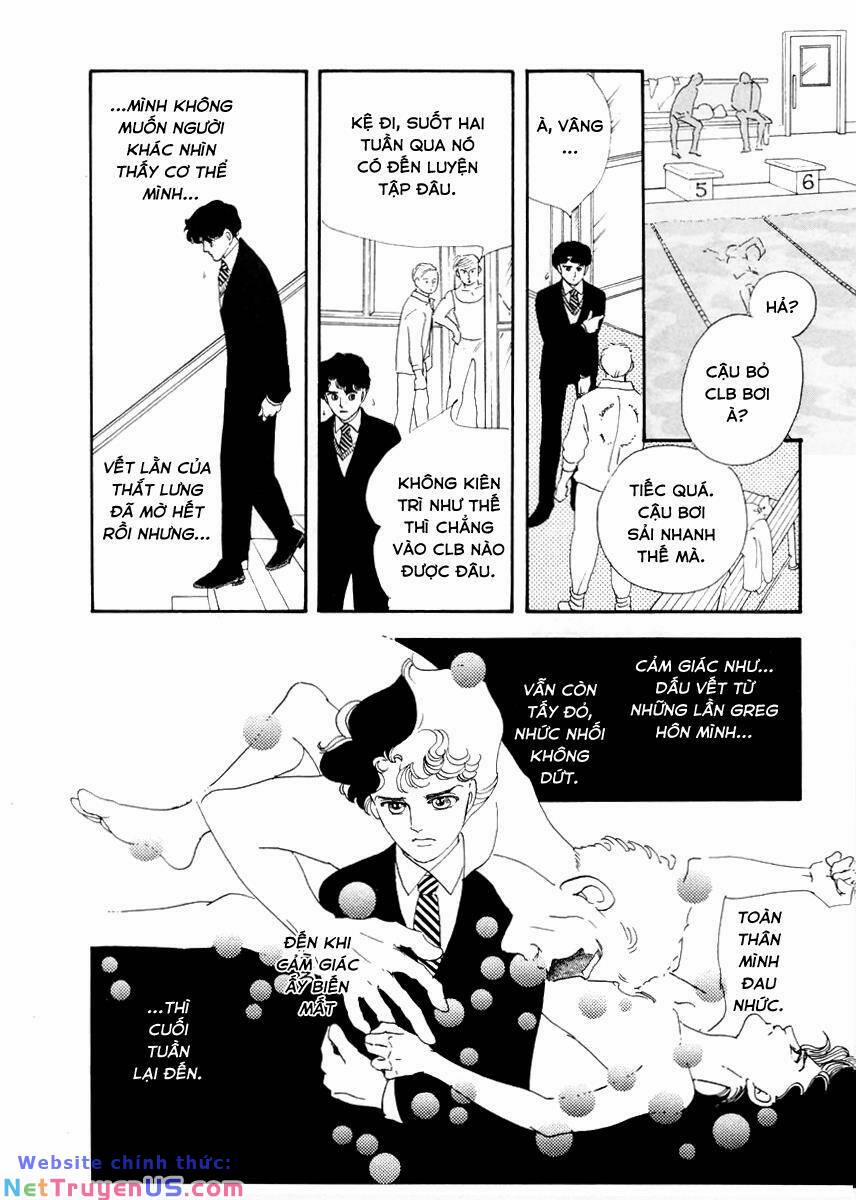 Zankoku Na Kami Ga Shihai Suru 9 trang 49