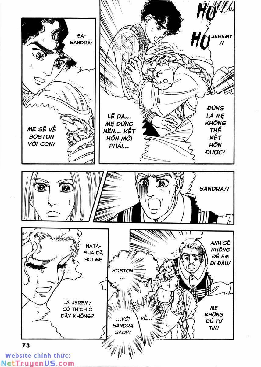 Zankoku Na Kami Ga Shihai Suru 9 trang 6